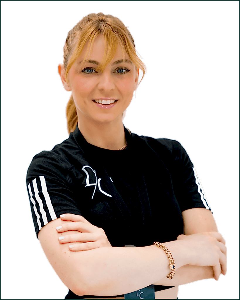SEDA DİDEM DURSUN Fitness & PT &  Pilates Trainer