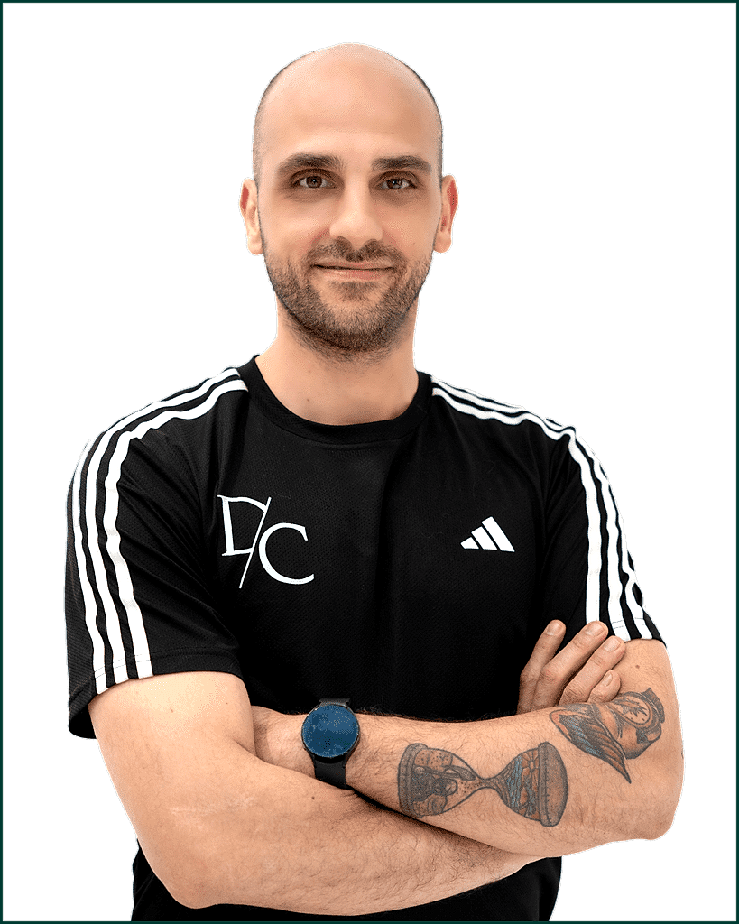 ÖNDER OKUTAN Fitness & PT  & Pilates Trainer