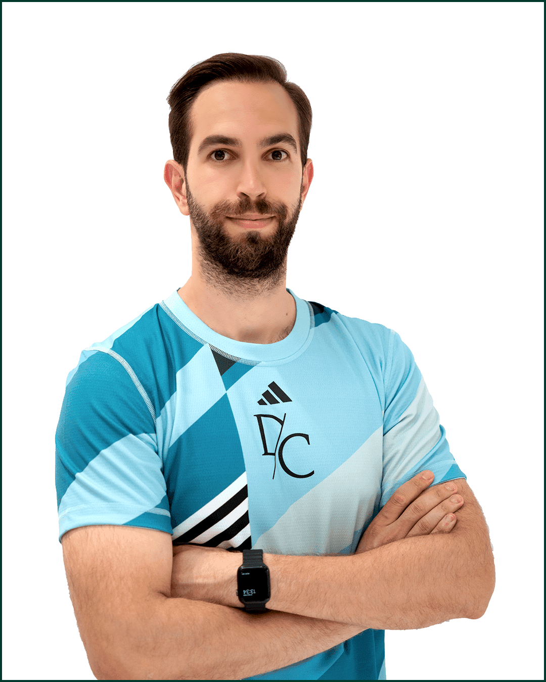 UMUT YENİLMEZ Tenis Trainer