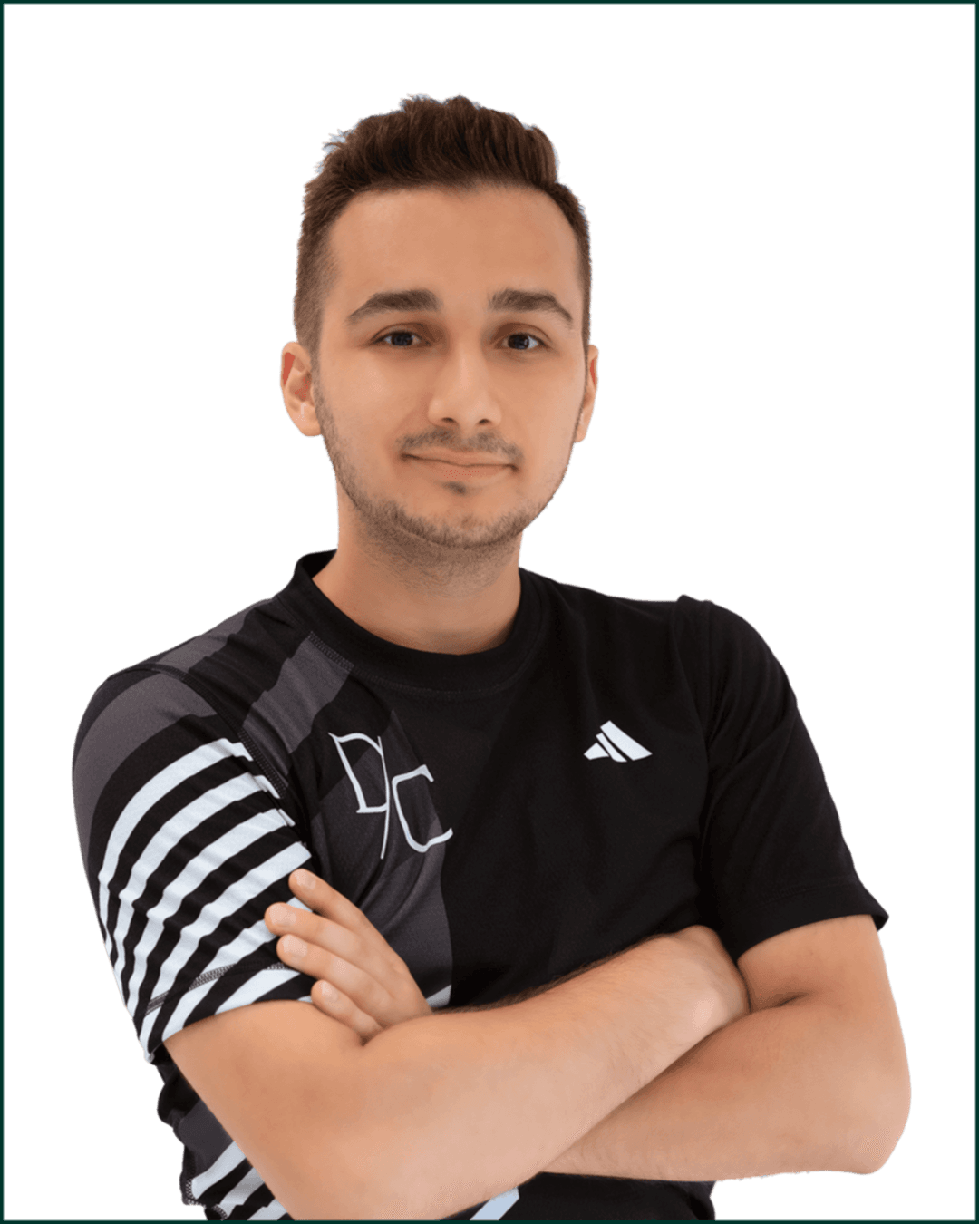 GÖRKEM KUZUTenis Trainer