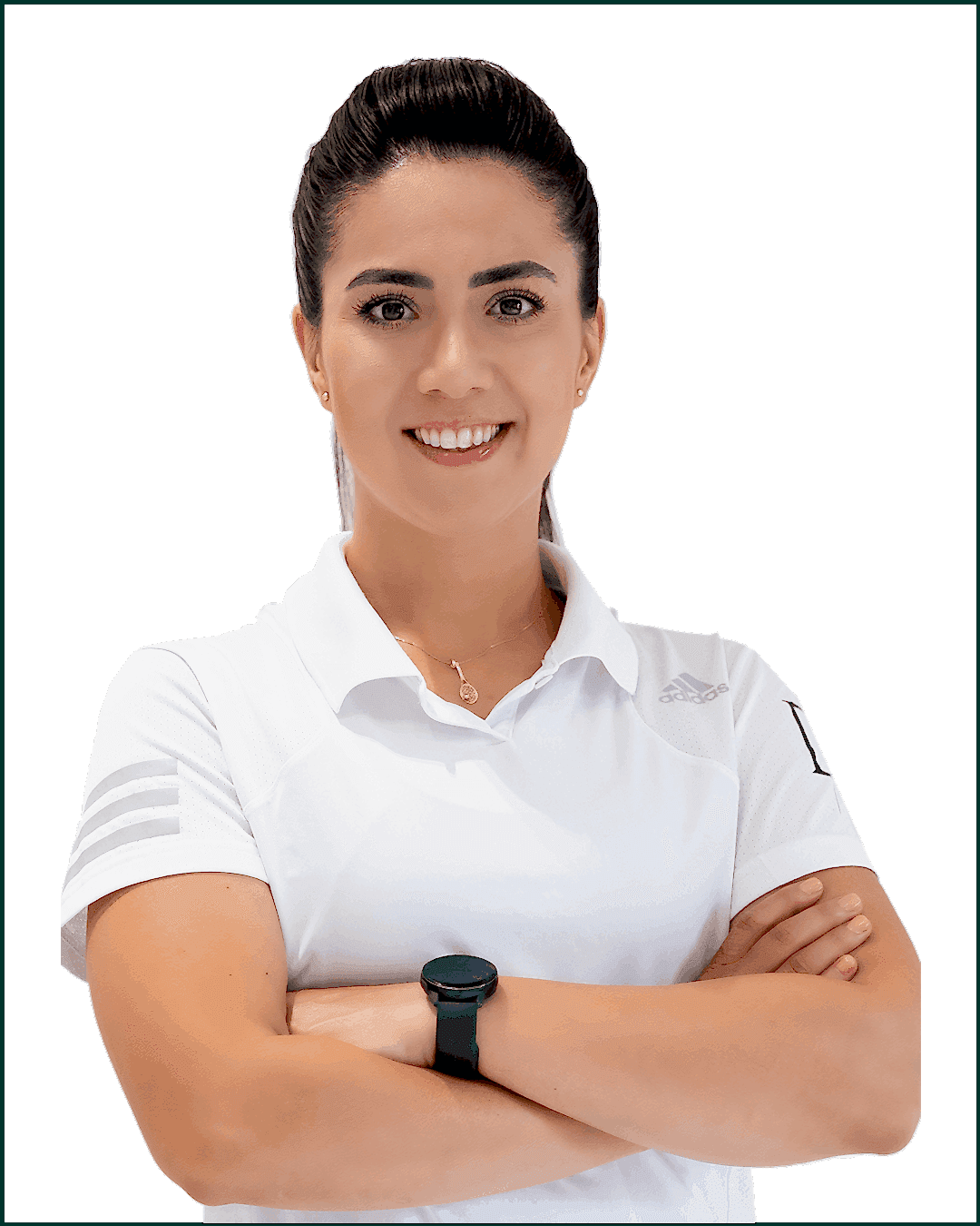 BAŞAK ALDEMİR Tenis Trainer