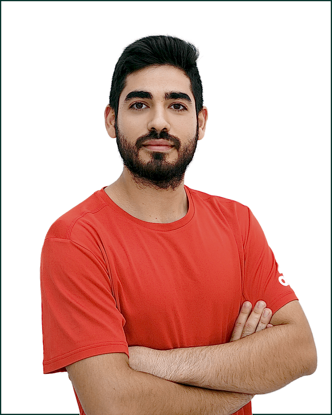 EMRE BENGÜTenis Trainer